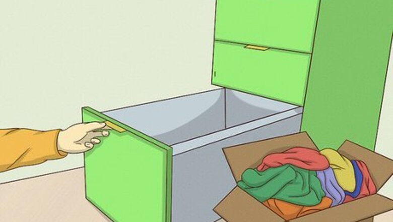 How to Get a Basic Wardrobe (for Girls)
