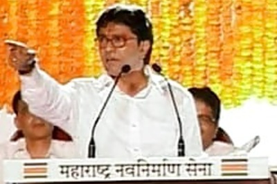 Raj Thackeray threatens to ground Jet Airways