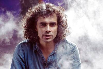 Imtiaz Ali Reveals Reading Rig Veda, Bhagavad Gita  As A Child: 'It Helped Me Understand People'