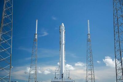SpaceX Falcon 9 Successfully Launched After September Explosion
