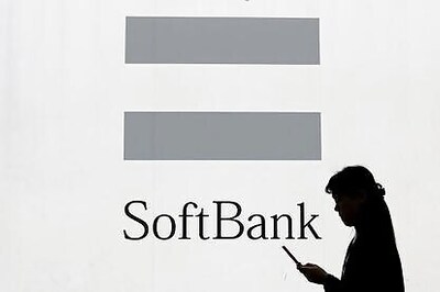 SoftBank under-reported income by $380 million - source