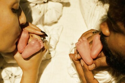 What Tamil Nadu Health Minister Said On Nayanthara-Vignesh Shivan Surrogacy Row