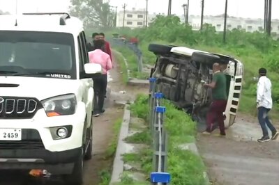 Where are Tyre Marks, Handcuff? Why Vikas Dubey's Death Calls for Soul Searching on Encounters