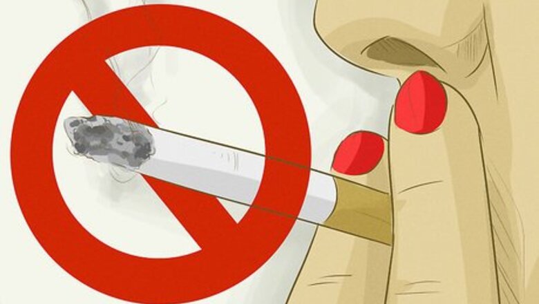 How to Lessen the Risk of Throat Cancer