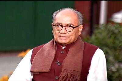 MP Also Has Law Allowing Former CMs Like Digvijaya Singh and Uma Bharti to Retain Official Bungalows