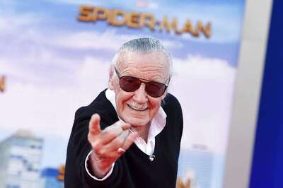 Stan Lee Is In Need of a Superhero For Himself