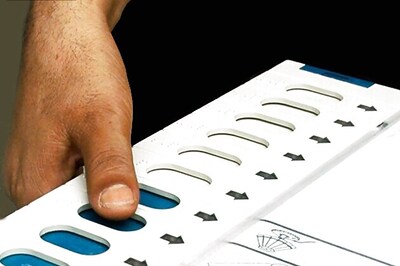 Jharkhand elections: NOTA performs better than parties of Koda and Ekka