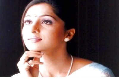 Marathi Actress Madhurani Prabhulkar Looks Gorgeous In Saree, See Pic