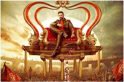 Happy Birthday Kiccha Sudeep: Shiva Rajkumar Unveils Common Display Picture for Virtual Celebrations