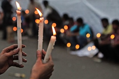 Delhi gangrape: HC issues production warrants to 2 death row convicts