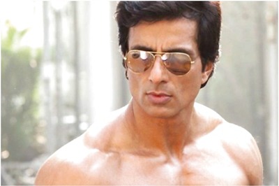 Sonu Sood Named Top Global Asian Celebrity 2020