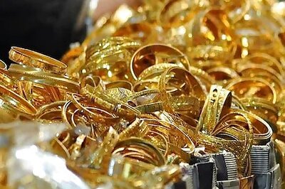 Gold Price Today Below Rs 47,000, Falls Rs 9,000 from Record High. Should you Buy?