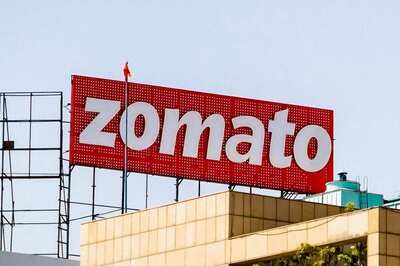 Zomato Stock Declines Over 4% After Co-Founder Gunjan Patidar Resigns; Know Details