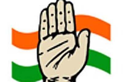 Consolation for Cong leader who lost poll by a vote
