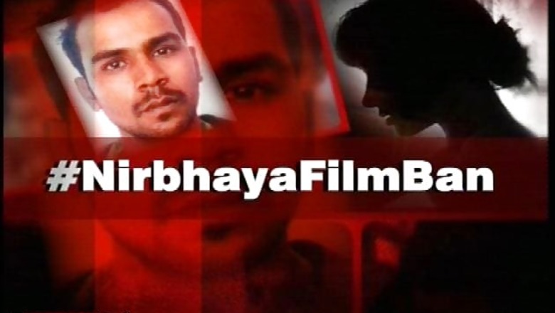 Delhi HC refuses to lift ban on Nirbhaya documentary 'India's Daughter'