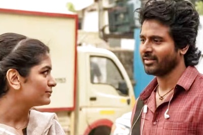 Sivakarthikeyan's Maaveeran Gets Thumbs Up From Fans