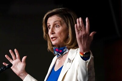 After Trump Gets Virus, Congress Reconsiders Testing Its Own