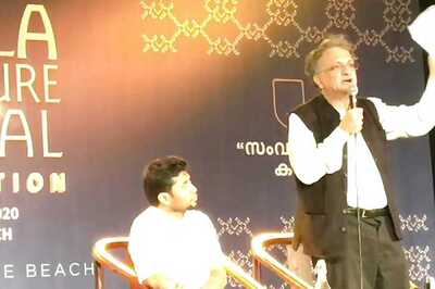 If Malayalis Make Mistake of Electing Rahul Gandhi Again, They're Handing Over Advantage to Modi: Ram Guha