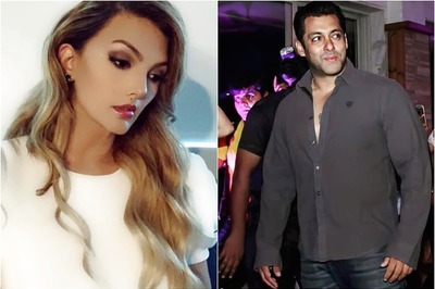 Somy Ali Says Salman Khan 'Cheated on Her', Talks About Their Break up