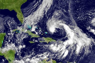 Hurricane Patricia flattens Mexico homes, but major disaster averted