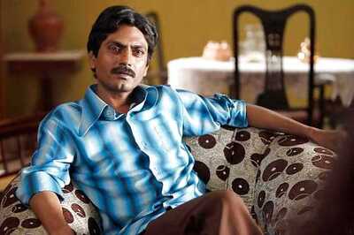 If I get a graceful role in Hollywood, I'll do it: Nawazuddin Siddiqui