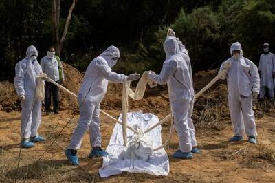 FIR Against BJP MP for 'Spreading Rumour' Over Coronavirus Deaths