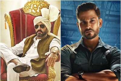 Streaming Now: Abhishek Bachchan's Dasvi is a Spoof with a Message, Kunal Kemmu Back is with Abhay 3