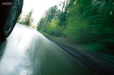 Indian-origin woman to help build world's fastest car