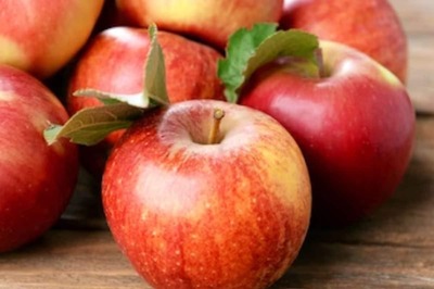 What Foods One Can Have to Maintain Healthy Teeth?