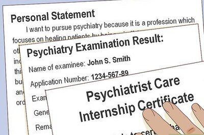 How to Become a Psychiatrist in the UK