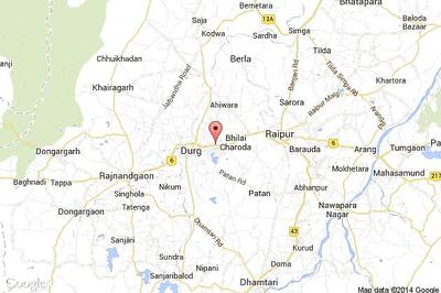 Two white tiger cubs born at Maitri Bagh Zoo