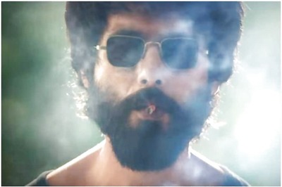What Does Kabir Singh's Box Office Success Tell Us About Bollywood's Toxic Masculinity?
