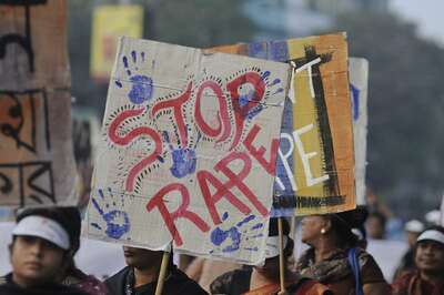 22-year Old Kerala Woman Raped by Bike Taxi Driver and His Friend in Bengaluru