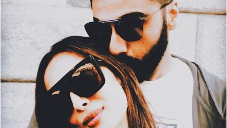 Arjun Kapoor Gets Candid About Malaika Arora: She Has the Maturity That I Need Sometimes
