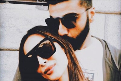 Arjun Kapoor Gets Candid About Malaika Arora: She Has the Maturity That I Need Sometimes