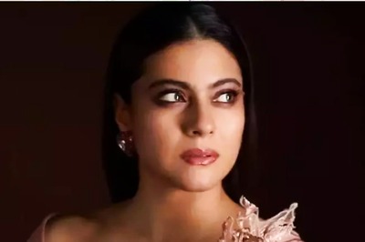 Kajol Opens Up On Female Pleasure Before Lust Stories 2 Release: 'It's Normal. We Can't Do Without It'