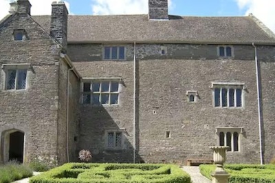 This Welsh Manor Transports Visitors To 17th Century Life With Interactive Tours And Ghostly Tales