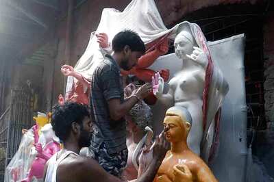 Railways to Run Special Durga Puja Trains From September 22