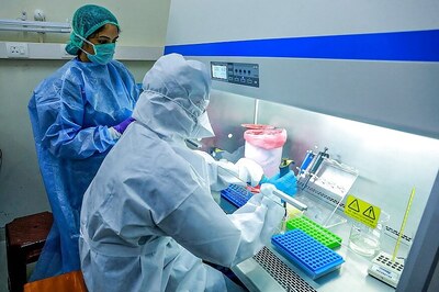 62-year-old Kerala Woman, Who Tested Positive for Coronavirus 19 Times, Recovers