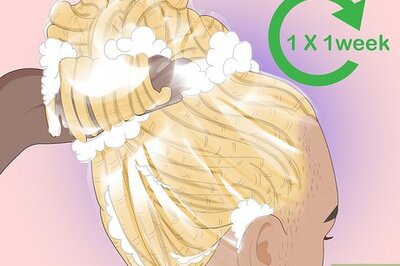 How to Style Dreadlocks