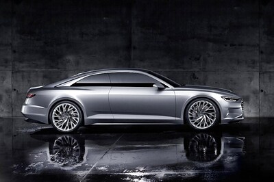 BMW 8 Series Unlikely to Face a Competition Against Audi