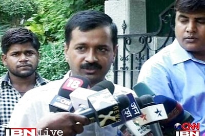 Team Anna to discuss strategy without Hazare