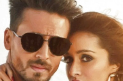Shraddha Kapoor And Tiger Shroff To Reunite For Bade Miyan Chhote Miyan? Here's What We Know