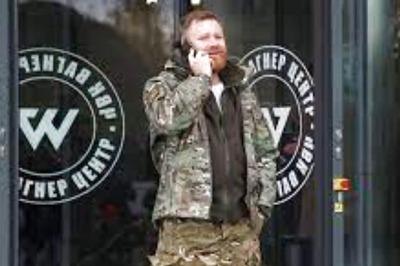 In Mali, Russian Wagner Mercenaries Are Helping the Army Kill Civilians, Rights Groups Say