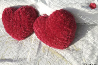 August 27 is the 'most unromantic day of the year'