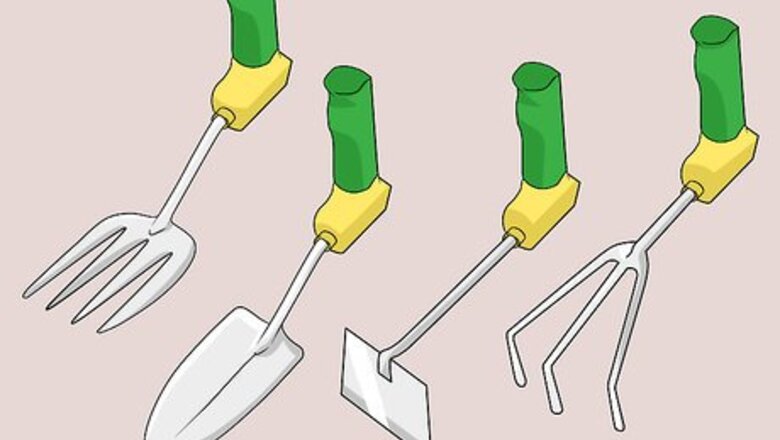 How to Know What Gardening Tools You Need