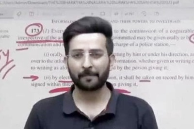 Unacademy Teacher Sacked for Asking Students to Vote Educated Candidates, Kejriwal Asks is it a 'Crime'?