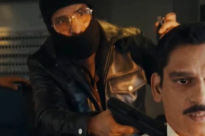 IC 814 Passenger Recalls Horror, Says He Mistook Hijacking For A Movie Shoot: 'I Asked For Another Scotch'