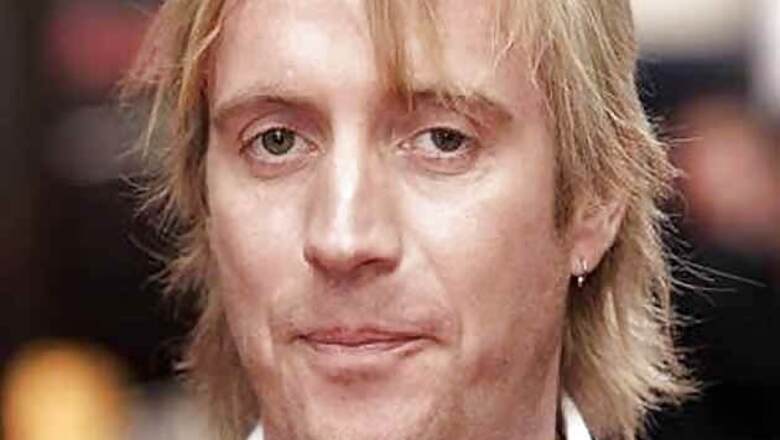 Didn't expect role in 'Spider-Man': Rhys Ifans