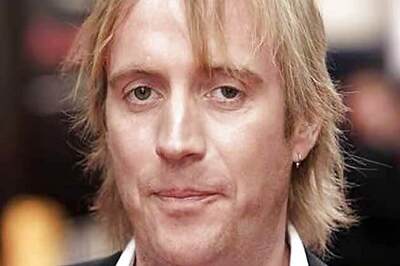 Didn't expect role in 'Spider-Man': Rhys Ifans